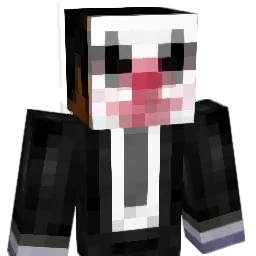 Summer_bubble Minecraft avatar bust