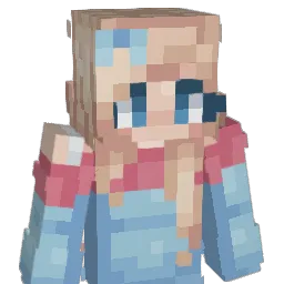 Summer_shine Minecraft avatar bust