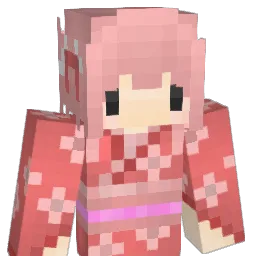 Summerday's Minecraft skin