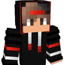 Summerdragon_27 Minecraft avatar bust