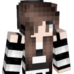 SummerinParadise Minecraft avatar bust
