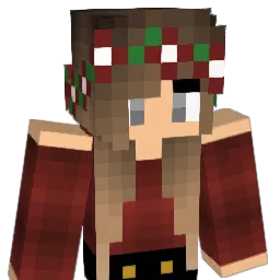 Summerkid2002 Minecraft avatar bust