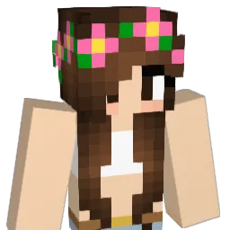 Summers_Dawn Minecraft avatar bust