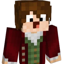 Summerstorm77 Minecraft avatar bust