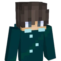 SummidTurnip Minecraft avatar bust