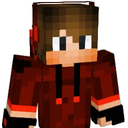 Summition's Minecraft skin