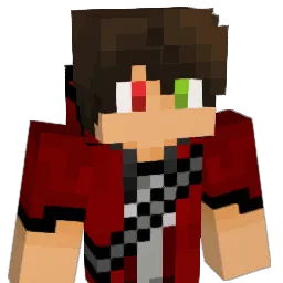 SummitofTruth's Minecraft skin