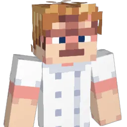 Summix_ Minecraft avatar bust