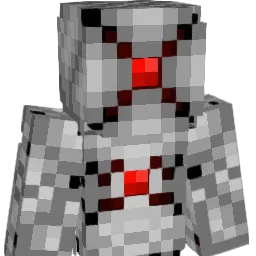 SummonerPrime's Minecraft skin