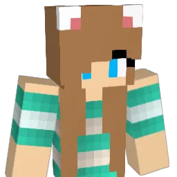 Summoner_Cat Minecraft avatar bust