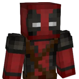 Summum1987 Minecraft avatar bust