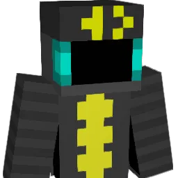 SummusMaximus Minecraft avatar bust