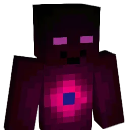 Sumnerfam Minecraft avatar bust