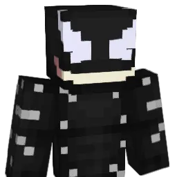 SumoBoy's Minecraft skin