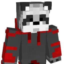 SumoGold5384 Minecraft avatar bust
