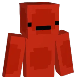 SumoLumo13 Minecraft avatar bust