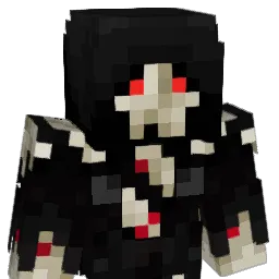 SumoWerwolf's Minecraft skin
