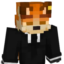 Sumoreow Minecraft avatar bust