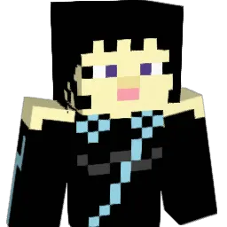 Sumorkman's Minecraft skin