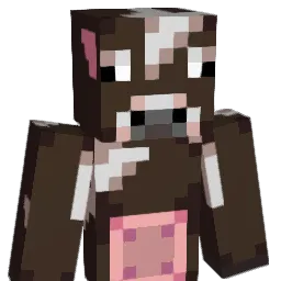 SumosNuts's Minecraft skin