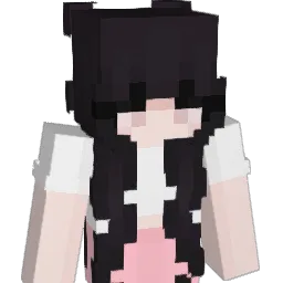Sumove Minecraft avatar bust