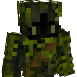 Sumpfmann_