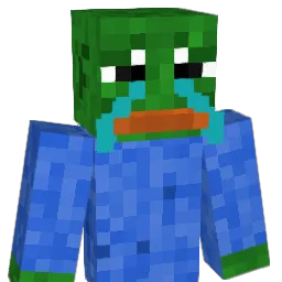SumptuousSum05 Minecraft avatar bust