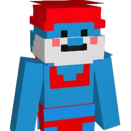 Sumrf_'s Minecraft skin