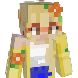 Sumsup2002 Minecraft avatar bust
