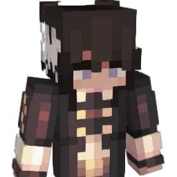 SumthinDum's Minecraft skin