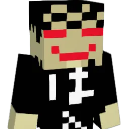 Sumumu100 Minecraft avatar bust