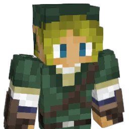 Sumus's Minecraft skin