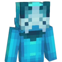 Sumz123Awesome Minecraft avatar bust