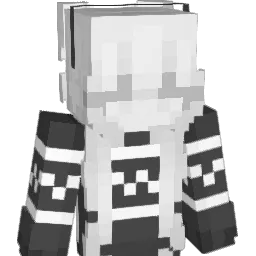 Sumz_201 Minecraft avatar bust