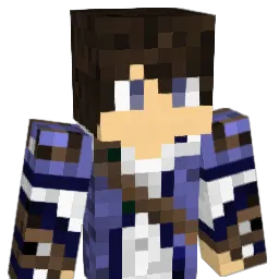 Sun0831's Minecraft skin