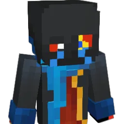 Sun209's Minecraft skin