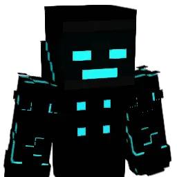 Sun44Crawl Minecraft avatar bust