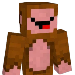 Sun9 Minecraft avatar bust