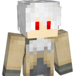 SunAdust's Minecraft skin