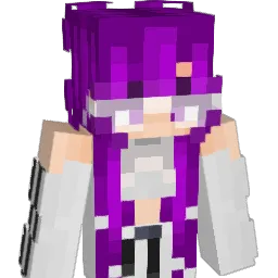 SunBabe Minecraft avatar bust