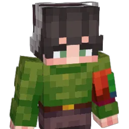 SunBoy's Minecraft skin