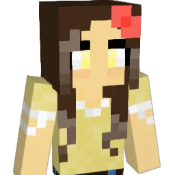 SunCat13 Minecraft avatar bust
