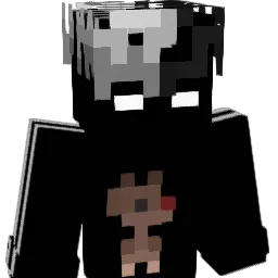 SunChan2's Minecraft skin