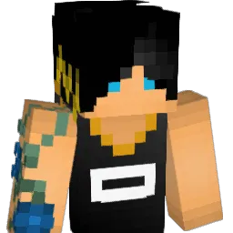SunChine's Minecraft skin