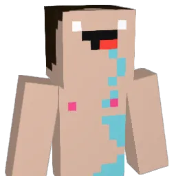 SunCong's Minecraft skin