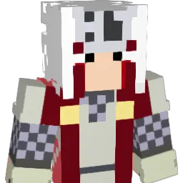 SunDada's Minecraft skin