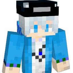 SunDaib Minecraft avatar bust