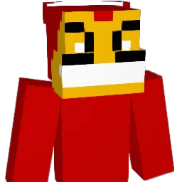 SunDevil61's Minecraft skin