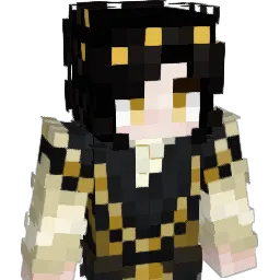 SunDropStudios Minecraft avatar bust