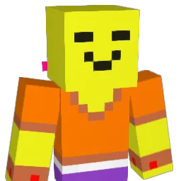 SunDuDa_'s Minecraft skin